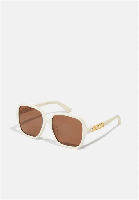 gucci sunglasses ivory